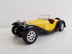 Bburago Bugatti "Type 55" (1932) - 1/24 - In originele doos, Hobby en Vrije tijd, Modelauto's | 1:24, Ophalen of Verzenden, Zo goed als nieuw