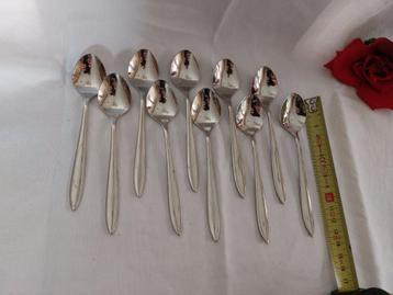 Gero Zilduro 750 Festi | eierlepeltjes 13,5 cm | UNIEK beschikbaar voor biedingen