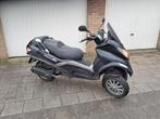 Piaggio MP3 Scooter - M64, Ophalen, Piaggio, Gebruikt, Benzine
