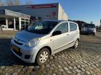 Daihatsu Cuore 1.0 Comfort, Auto's, Daihatsu, Voorwielaandrijving, 4 stoelen, 23 km/l, Origineel Nederlands