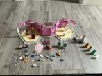Playmobil set 9226 bruidswinkel, Ophalen of Verzenden, Gebruikt, Complete set