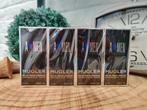 16 x Mugler A Men Stellar 1,2ml EDP - Mannen parfum samples, Verzenden, Nieuw