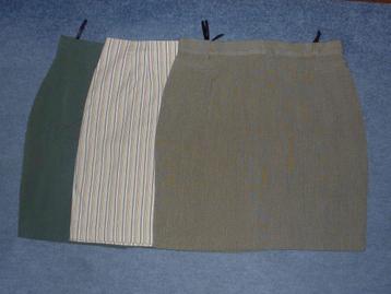 3x nieuwe rok in maat 46 beschikbaar voor biedingen