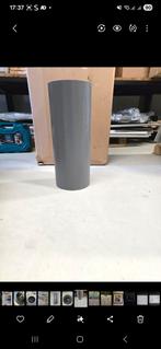 PVC AFVOERPIJP, Doe-het-zelf en Verbouw, Ophalen of Verzenden, Pvc, Minder dan 2 meter, 80 mm of meer