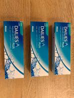 Dailies Aquacomfort Plus daglens, Ophalen of Verzenden, Nieuw