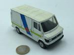Mercedes 207 D TB, Corgi, Ophalen of Verzenden, Gebruikt, Auto, Corgi