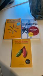 Social Work boeken, Ophalen, Zo goed als nieuw, Dieet en Voeding