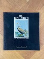 Het Bestiarium van Aloys Zotl (1831-1887), Ophalen of Verzenden, Zo goed als nieuw, Schilder- en Tekenkunst