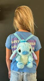 Stitch rugzakje, Kinderen en Baby's, Kindermode-accessoires, Ophalen of Verzenden, Zo goed als nieuw
