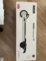 Ninebot kick scooter, Ophalen of Verzenden, Zo goed als nieuw, Elektrische step (E-scooter)