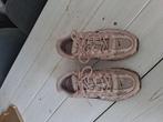 Nike air 6000P maat 41, Kleding | Dames, Verzenden, Zo goed als nieuw, Roze, Sneakers of Gympen