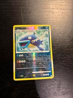 Pokémon Kaarten Whiscash Reverse Holo 40/123 Mysterious Trea, Ophalen of Verzenden, Zo goed als nieuw, Meerdere kaarten
