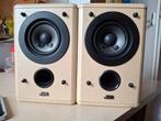JVC  SP-UXT 550. speakers, Gebruikt, JVC, Ophalen of Verzenden, Minder dan 60 watt