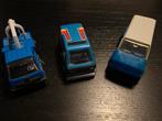 Set van 3 vintage Tonka auto's, Kinderen en Baby's, Speelgoed | Speelgoedvoertuigen, Ophalen, Gebruikt