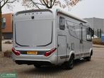Hymer BMC-I 600 NIEUW 2026 MODEL !, Caravans en Kamperen, Campers, Ringverwarming, Buitenlamp, Bedrijf, Diesel