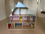 Heel schattig poppenhuis., Kinderen en Baby's, Ophalen, Zo goed als nieuw