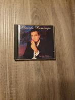 Cd placido domingo, Cd's en Dvd's, Ophalen of Verzenden, 2000 tot heden, Zo goed als nieuw