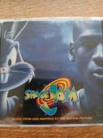 CD Space Jam - Music From And Inspired by The Motion Picture, Ophalen of Verzenden, Gebruikt