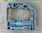 Audi A4 A5 (8T) Gereedschap Set + Schuim met 8T0012109A, Ophalen of Verzenden, Zo goed als nieuw