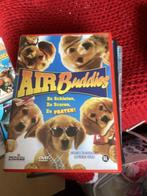 Kinder films, Ophalen, Avontuur, Alle leeftijden, Zo goed als nieuw