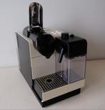 Delonghi Lattissima+ EN 520.W Nespresso Machine, Ophalen of Verzenden, Gebruikt