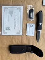 Hill knives holland zakmes folding knive kartels limited spc, Ophalen of Verzenden