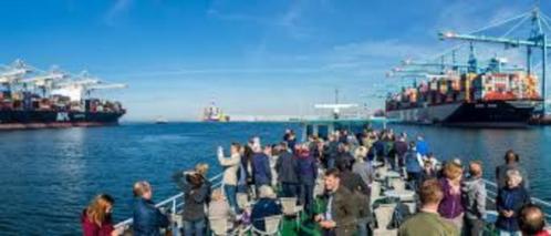 25% korting FutureLand Ferry Maasvlakte 2 Rotterdam, Tickets en Kaartjes, Recreatie | Overige, Drie personen of meer, Kortingskaart