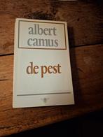 Albert Camus. de pest., Ophalen of Verzenden, Gelezen