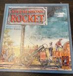 Stephensons rocket *zgan*, Ophalen of Verzenden, Zo goed als nieuw