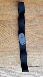 Polar hartslagsensor H9, Ophalen of Verzenden, Gebruikt, Polar, Met borstriem