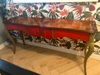 Te koop: sidetable franse stijl, Huis en Inrichting, Ophalen, Gebruikt