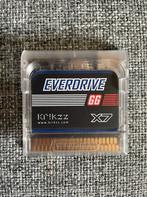 Everdrive GG X7 voor de Sega Game Gear, Spelcomputers en Games, Ophalen of Verzenden, Zo goed als nieuw, Game Gear