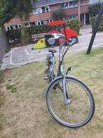 Sparta ion elektrische fiets zonder oplader, Ophalen, Zo goed als nieuw