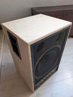 Tannoy puma, Gebruikt, 120 watt of meer, Front, Rear of Stereo speakers, Ophalen