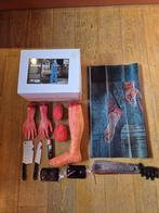 Halloween versiering(t.w.v. 150,-), Ophalen of Verzenden, Zo goed als nieuw, Versiering, Halloween of Griezel