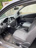 Ford 2003 Grijs, Auto's, 100 kg, 69 pk, Hatchback, 5 stoelen