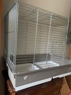 Vogel Kooi (Bird Cage), Dieren en Toebehoren, Kooi, Zo goed als nieuw, 75 tot 110 cm, Ophalen