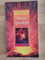 Maori sprookjes, Ophalen of Verzenden, Gelezen