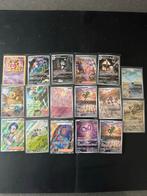 Pokémon Kaarten - hits, Hobby en Vrije tijd, Ophalen of Verzenden, Zo goed als nieuw, Losse kaart, Foil
