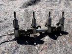 Mini cooper JCW R56 R57 Brandstof rail incl injectors, Auto-onderdelen, Ophalen, Mini