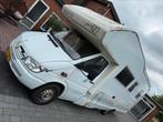 Mercedes Sprinter Rimor Super brig 727, Particulier, Buscamper of Camperbus, Mercedes-Benz