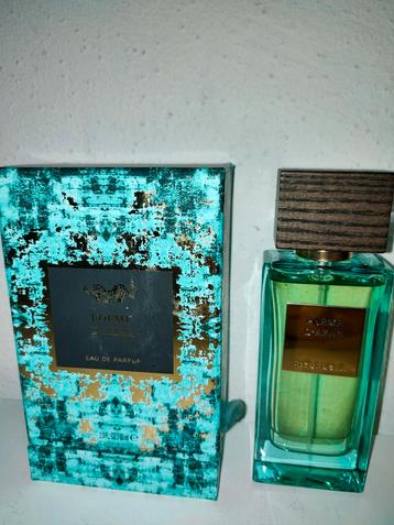 Rituals Poeme D Azar Parfum geurtje EDP 60 ml luchtje beschikbaar voor biedingen