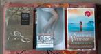3 Spannende Thrillers, Ophalen of Verzenden, Gelezen, Nederland
