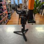DJI Ronin SC Stabilizer | Nette staat, DJI, Zo goed als nieuw, Inform@dji.com, DJI Sky City
No. 55 Xianyuan Road
Nanshan District, Shenzhen
China