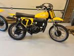Suzuki RM 50 1978, Ophalen, Zo goed als nieuw, Suzuki