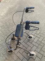 T.K. Rollator gebruikt Inklapbaar, Ophalen, Opvouwbaar, Gebruikt