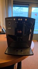 Siemens TK53009 volautomatische espressomachine zwart, Ophalen, Gebruikt, Espresso apparaat, Stoompijpje