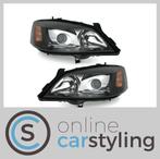 # Xenon look Koplampen H7 Opel Astra G # PLUG & PLAY, Ophalen of Verzenden, Nieuw, Opel