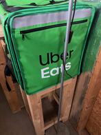 uber bezorgtas, zo goed als nieuw, Ophalen, Zo goed als nieuw, UberEATS