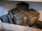 Gebruikte betonklinkers, Gebruikt, Klinkers, Beton, 5 tot 10 m²